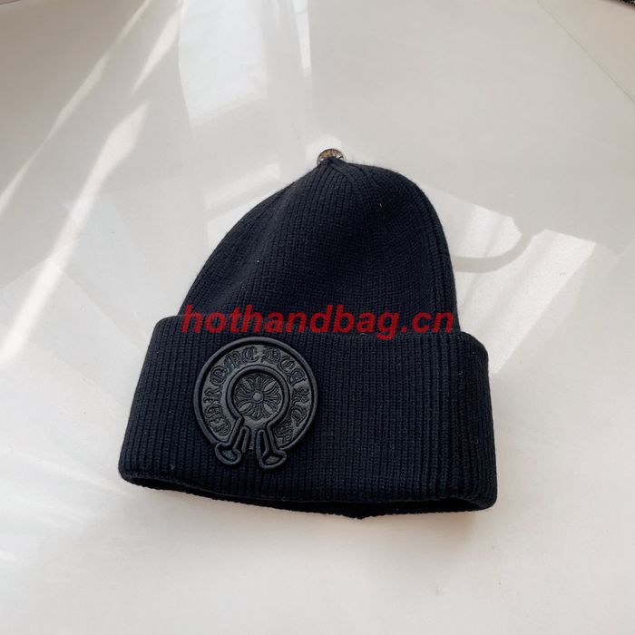 Chrome Heart Hat CRH00006 Chrome Heart Hat CRH00006